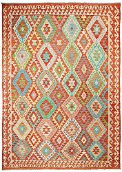 Kelim Teppich Afghan 295 x 200 cm