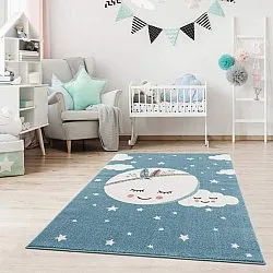 Kinderteppich - Night Sky (multi)