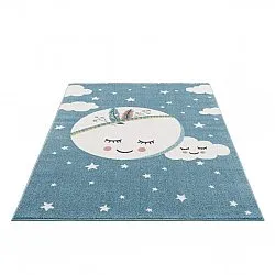 Kinderteppich - Night Sky (multi)