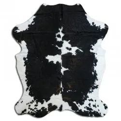 Kuhfell - Tricolor Exotic N203