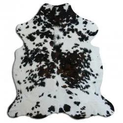 Kuhfell - Tricolor Exotic N017