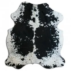 Kuhfell - Tricolor Exotic N042