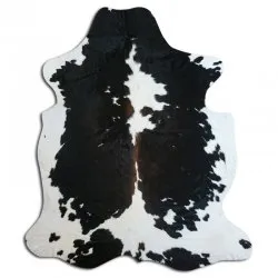 Kuhfell - Tricolor Exotic N006