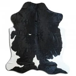 Kuhfell - Tricolor Exotic N075