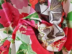 Küchenhandtücher im 2er-Pack - Magic (rosa)
