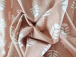 Küchenhandtücher im 2er-Pack - Sari (Rosa)