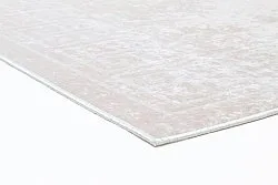 Wilton-Teppich - Kuba (beige)