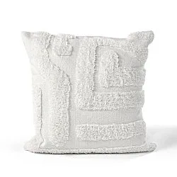 Kissenbezug - Alexa (offwhite)