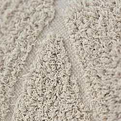 Kissenbezug - Andrea (beige)