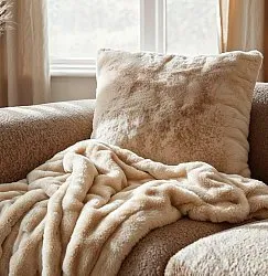 Kissenbezug - Aranga Bubble (beige)