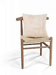 Kissenbezug - Aranga Super Soft (beige)