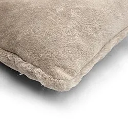 Kissenbezug - Aranga Super Soft (braun)