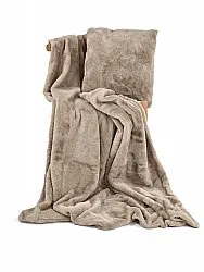 Kissenbezug - Aranga Super Soft (braun)