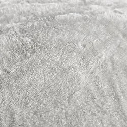 Kissenbezug - Aranga Super Soft (grau)