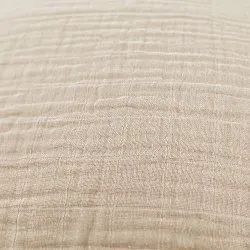 Kissenbezug - Vanja (beige)