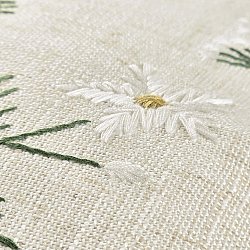 Kissenbezug - Vasa Embroidered Cushion Cover (mehrfarbig)