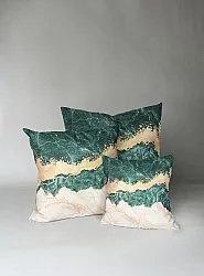 Kissenbezug 40 x 40 cm