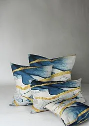 Kissenbezug 60 x 60 cm