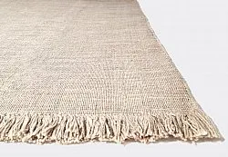 Wollteppich - Layton (beige)