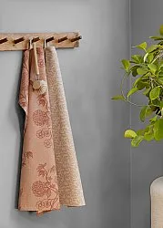 Küchenhandtücher im 2er-Pack - Lilja (beige)