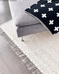 Wollteppich - Cartmel (offwhite)