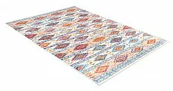 Wilton-Teppich - Lois (multi)