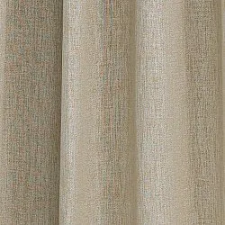 Vorhänge - Verdunkelungsvorhänge Raya (beige)