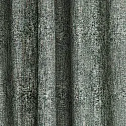 Vorhänge - Verdunkelungsvorhänge Raya (grün)