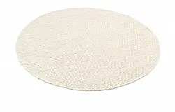 Runde Teppiche - Lynmouth (cream)