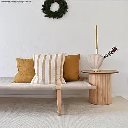 Wollteppich - Coastal (creme)
