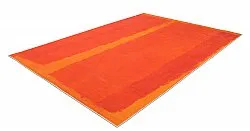 Wilton-Teppich - Asti (orange)
