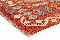 Orientalischer Kelim-Teppich 348 x 257 cm