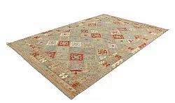 Orientalischer Kelim-Teppich 293 x 200 cm