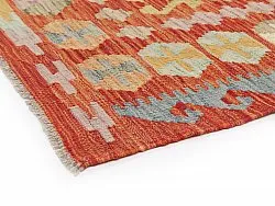 Orientalischer Kelim-Teppich 292 x 202 cm