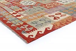 Orientalischer Kelim-Teppich 304 x 208 cm
