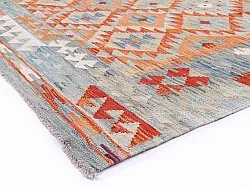 Orientalischer Kelim-Teppich 296 x 203 cm