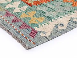 Orientalischer Kelim-Teppich 300 x 213 cm