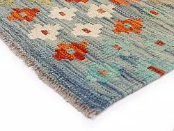 Orientalischer Kelim-Teppich 293 x 205 cm