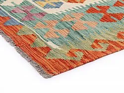 Orientalischer Kelim-Teppich 295 x 202 cm