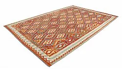 Orientalischer Kelim-Teppich 300 x 205 cm
