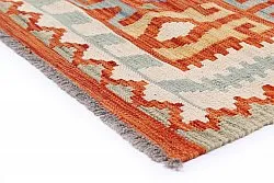 Orientalischer Kelim-Teppich 300 x 205 cm
