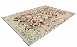 Orientalischer Kelim-Teppich 299 x 209 cm