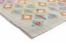 Orientalischer Kelim-Teppich 299 x 209 cm