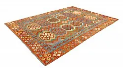 Orientalischer Kelim-Teppich 291 x 207 cm