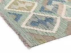 Orientalischer Kelim-Teppich 300 x 204 cm