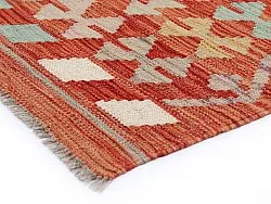 Orientalischer Kelim-Teppich 296 x 202 cm