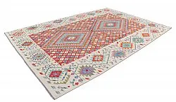 Orientalischer Kelim-Teppich 299 x 211 cm