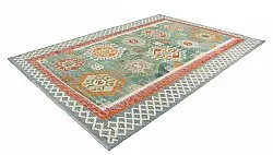 Orientalischer Kelim-Teppich 299 x 209 cm