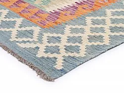 Orientalischer Kelim-Teppich 298 x 202 cm