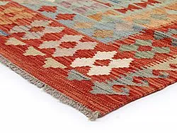 Orientalischer Kelim-Teppich 353 x 253 cm